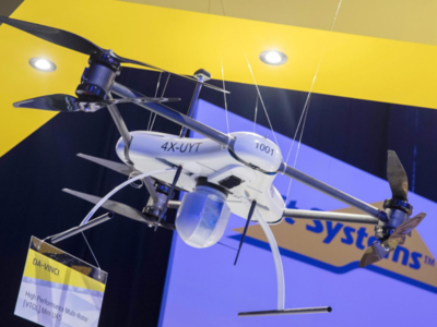 外媒盤(pán)點(diǎn)最具想象力機(jī)器人 智能無(wú)人飛行器制造引領(lǐng)未來(lái)科技潮流