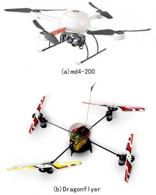 無(wú)人機(jī)為什么偏愛(ài)多旋翼？這里有最全的解釋