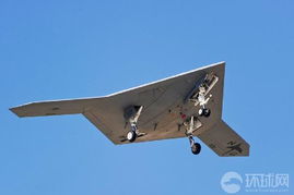 中國高速無人戰(zhàn)斗機技術取得新突破 智能無人飛行器制造業(yè)邁向新高度
