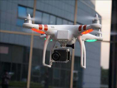 無人機出口新規(guī)出臺，護航技術安全，行業(yè)龍頭大疆表示業(yè)務如常