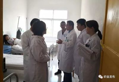 八步街道衛(wèi)生院 醫(yī)共體賦能放射衛(wèi)生技術(shù)服務(wù)，便民利民惠民見實(shí)效